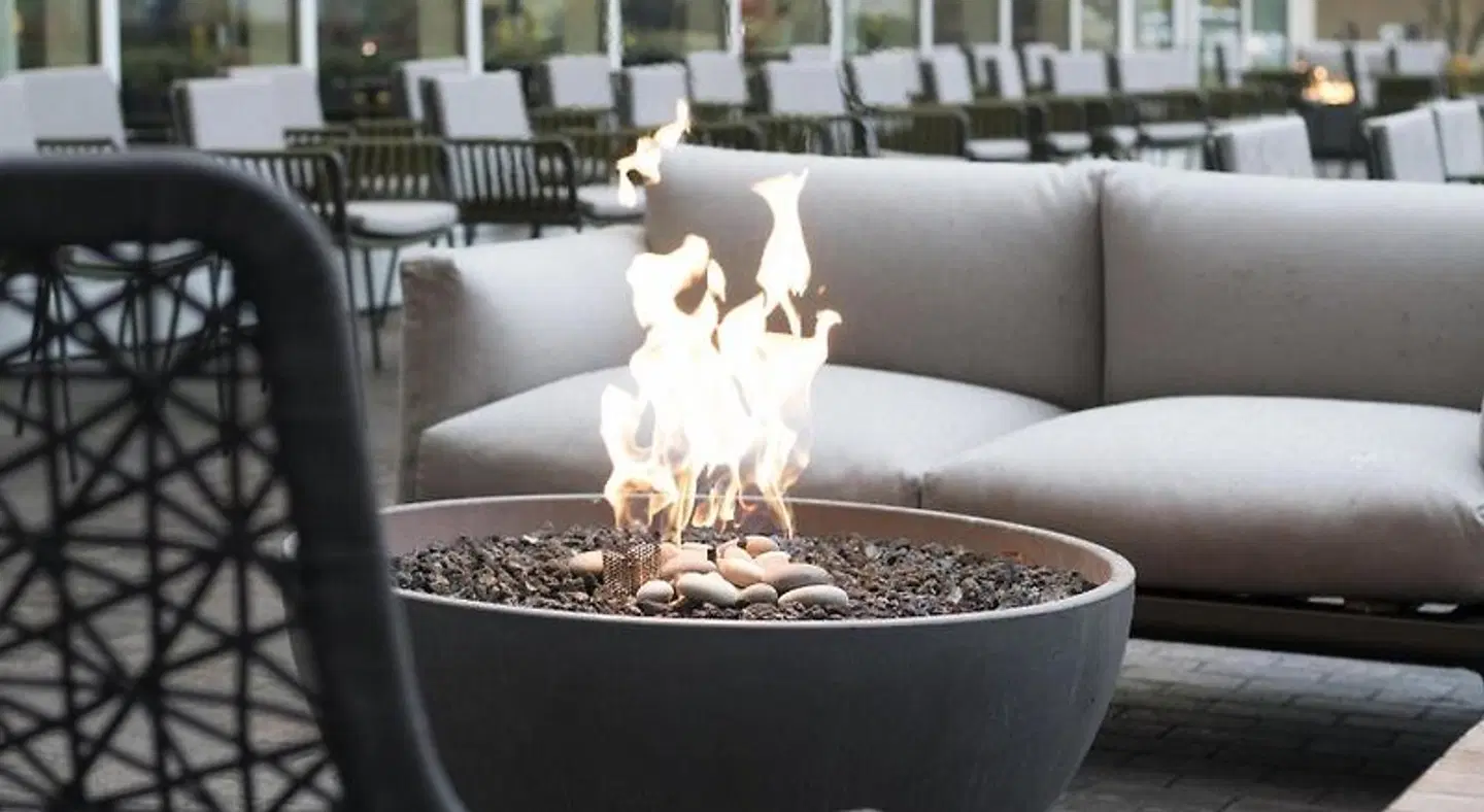 Hyatt Regency McCormick Place Restaurant
