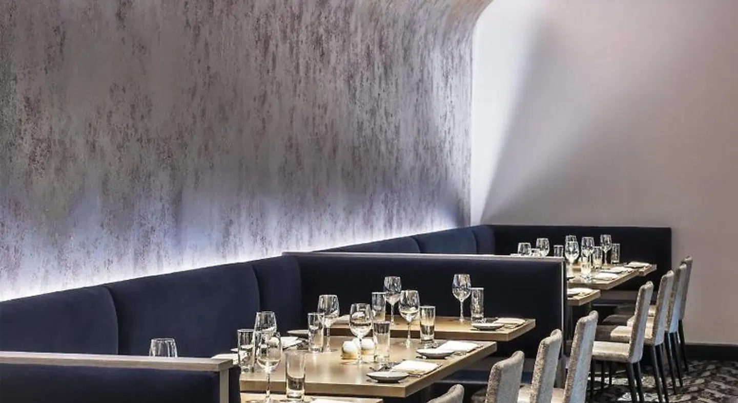Hyatt Regency McCormick Place Restaurant