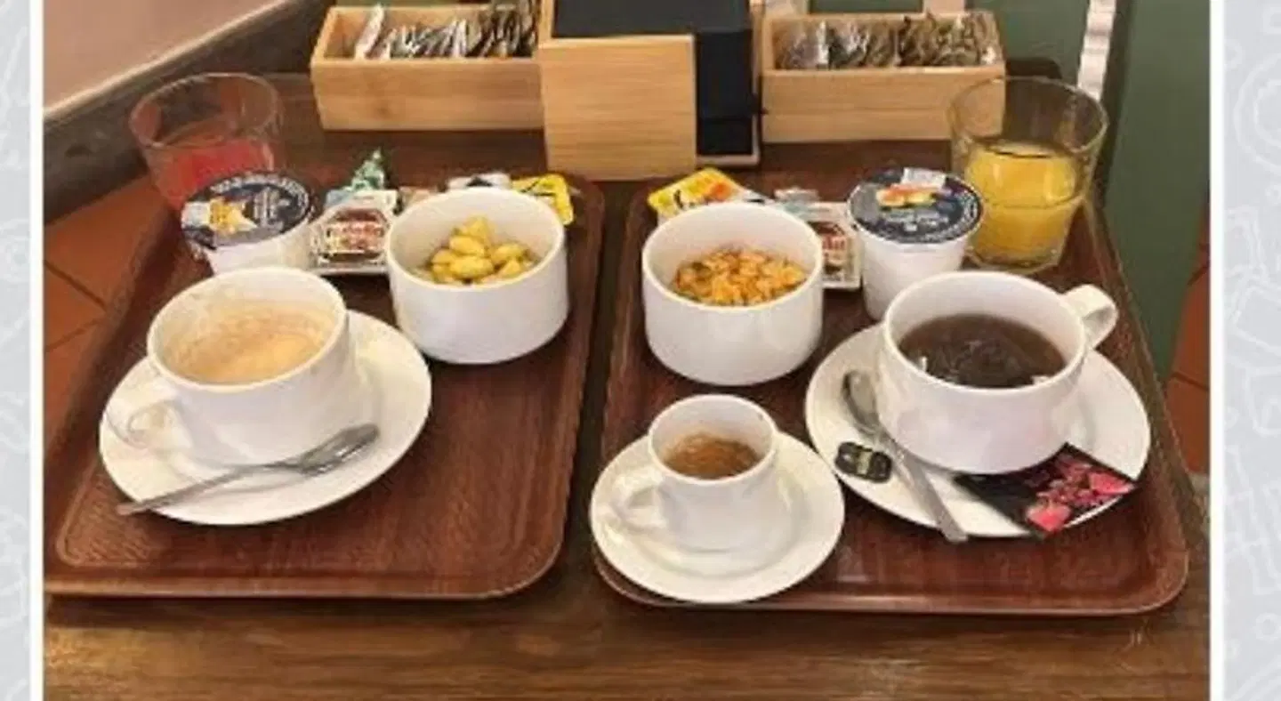 Panda Restaurant