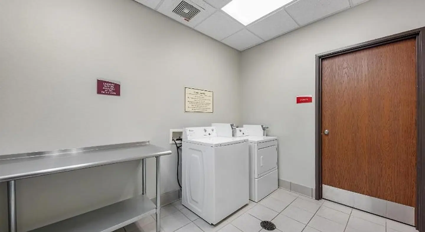 Best Western Plus Austin Airport Inn & Suites Badezimmer