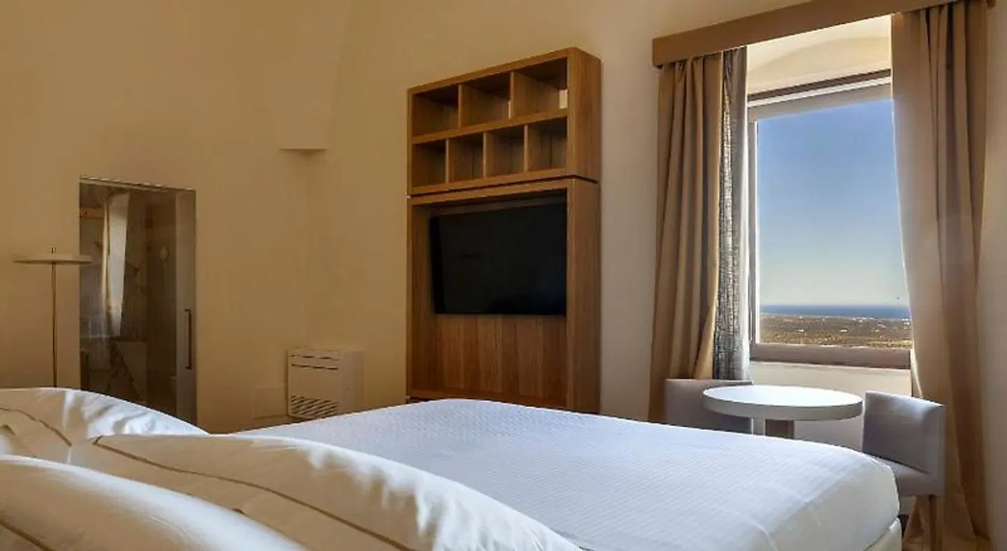 La Sommità Relais ROOM_EXAMPLE