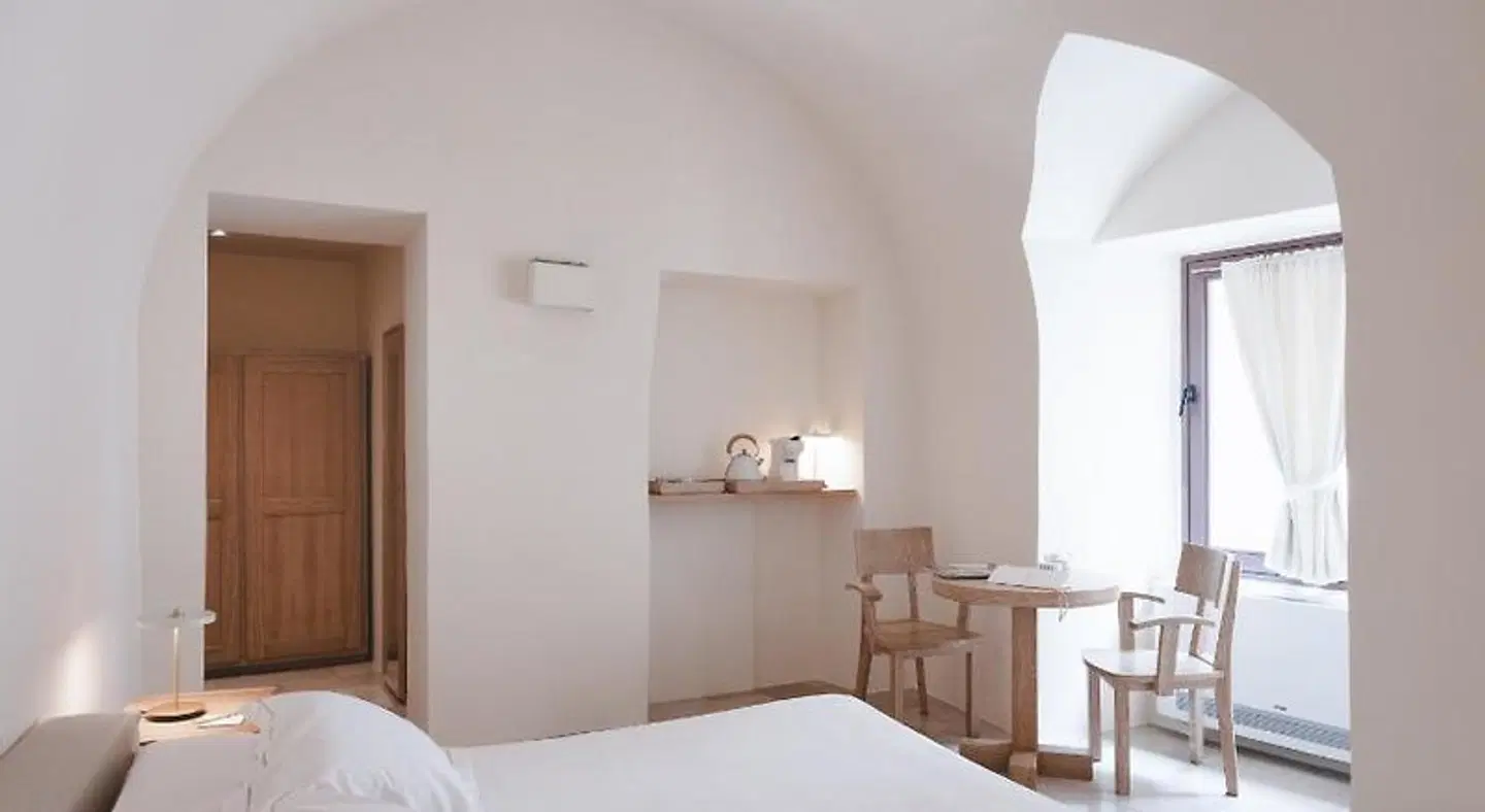 La Sommità Relais ROOM_EXAMPLE