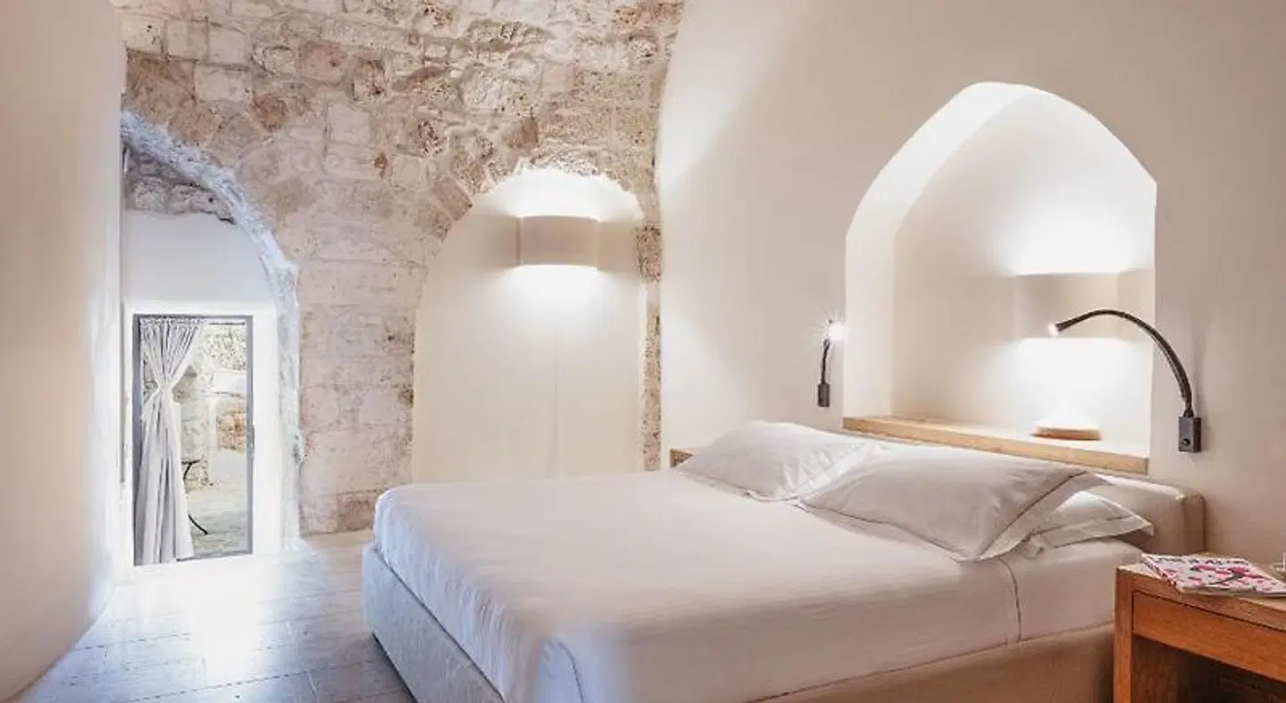 La Sommità Relais ROOM_EXAMPLE