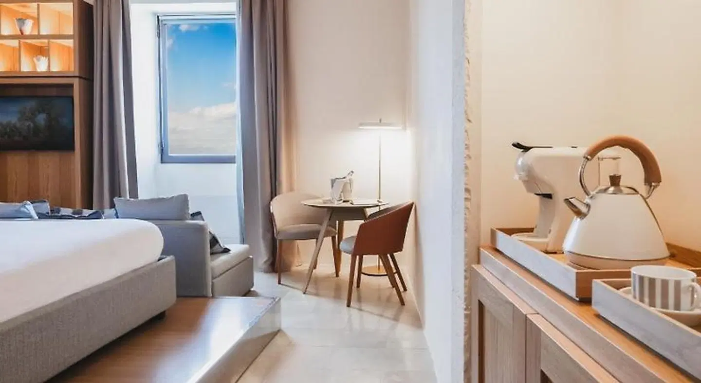 La Sommità Relais ROOM_EXAMPLE