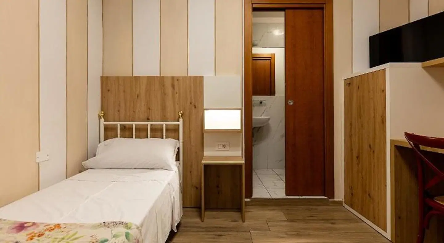 Hostel Archi Rossi ROOM_EXAMPLE