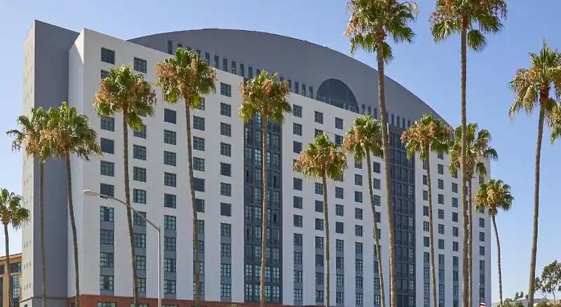 Hyatt Regency La Jolla at Aventine – Hotelfoto
