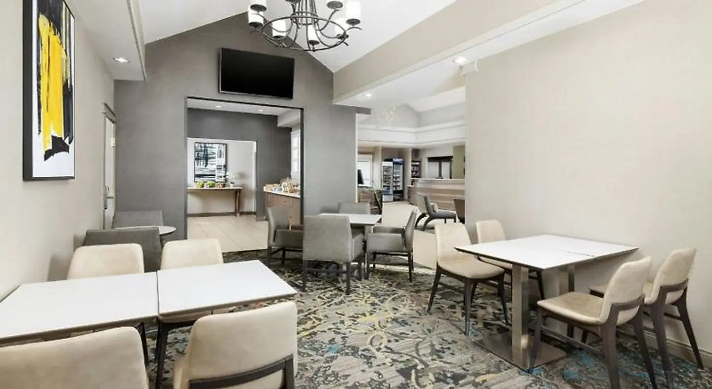 Residence Inn by Marriott Des Moines West at Jordan Creek Town Center ROOM_EXAMPLE