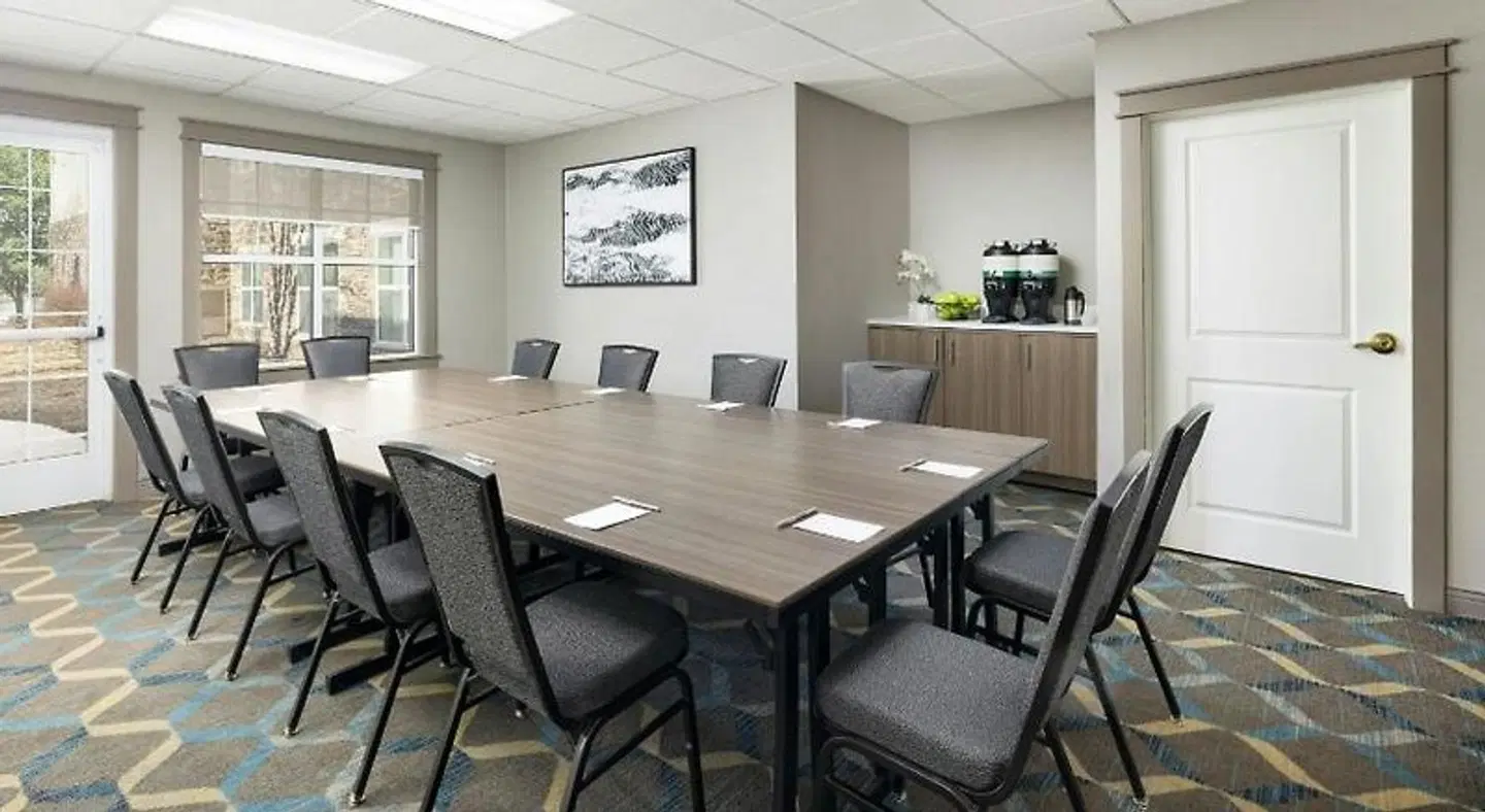 Residence Inn by Marriott Des Moines West at Jordan Creek Town Center Konferenz