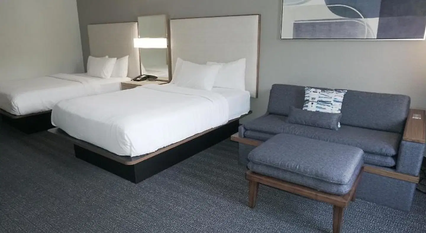 Courtyard by Marriott Memphis East/Bill Morris Parkway ROOM_EXAMPLE
