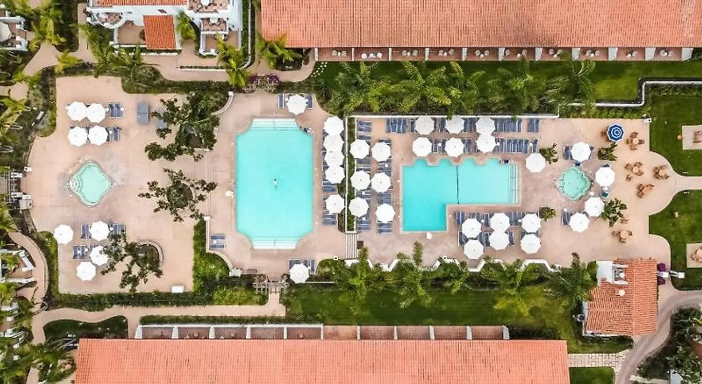Omni La Costa Resort & Spa MODEL_IMPRESSION