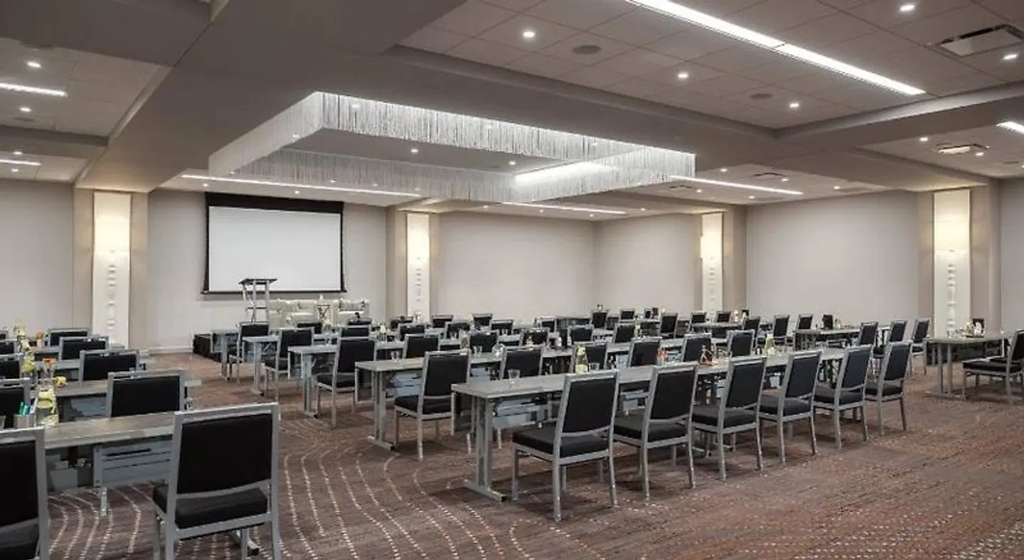 Renaissance Des Moines Savery Hotel Konferenz