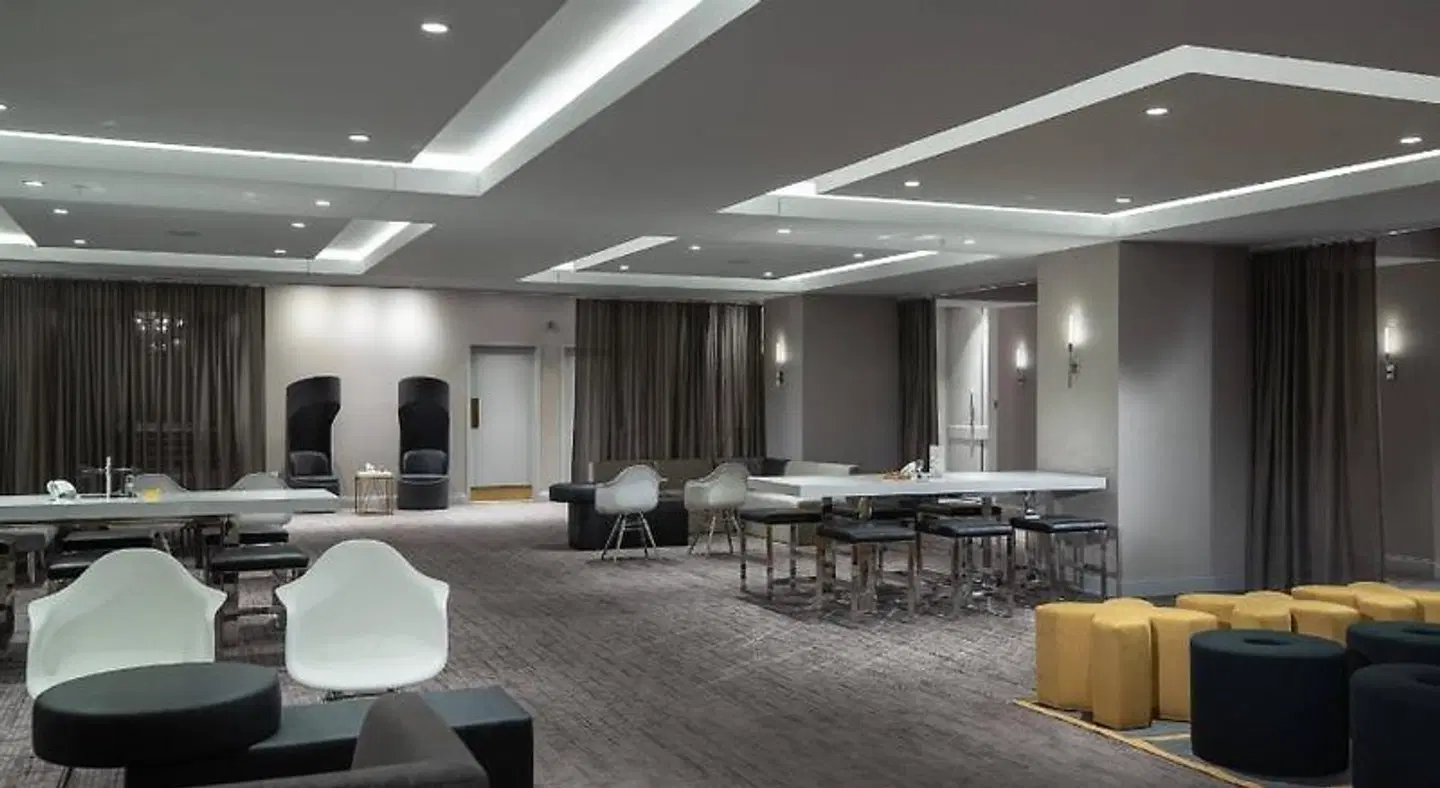 Renaissance Des Moines Savery Hotel Konferenz