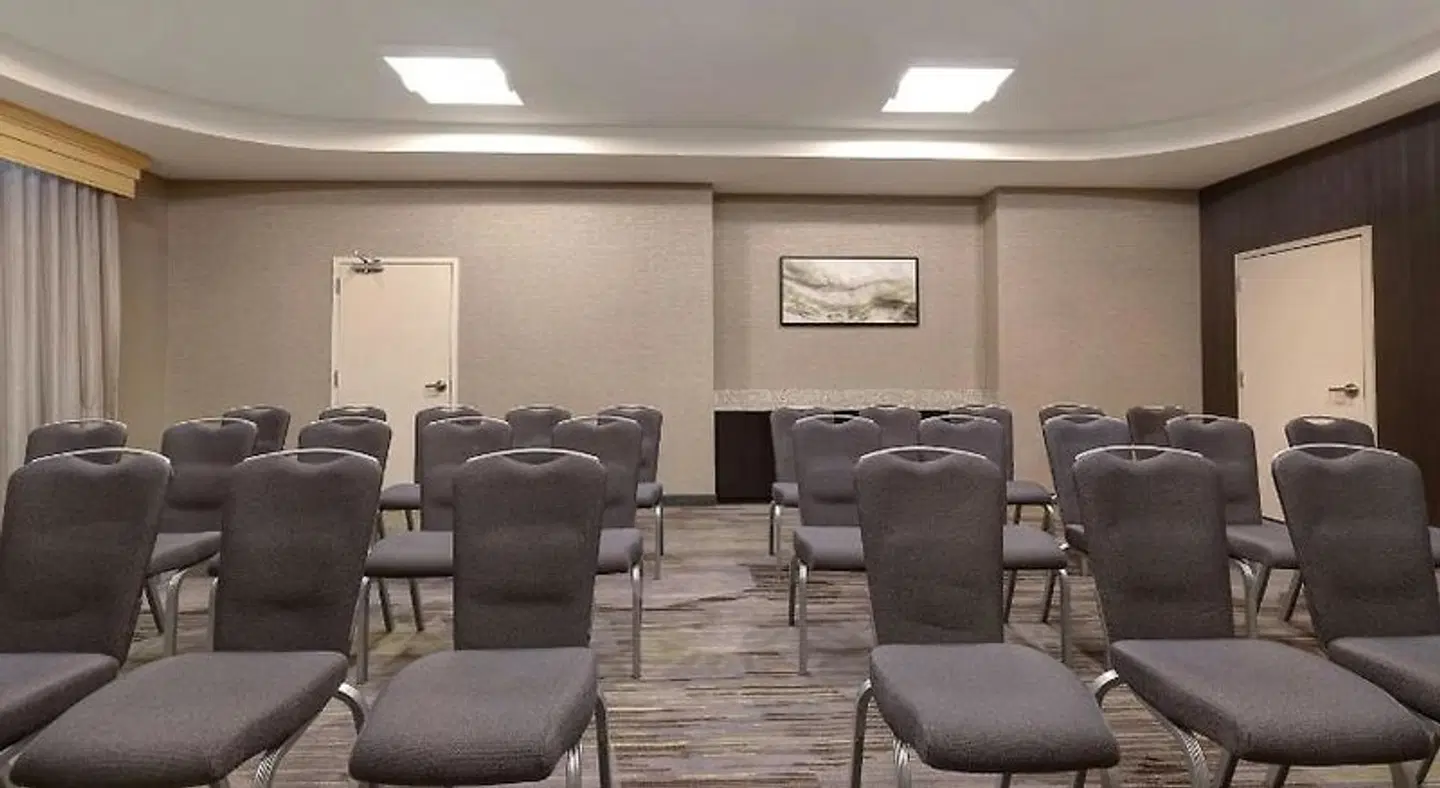 Courtyard by Marriott Glenwood Springs Konferenz