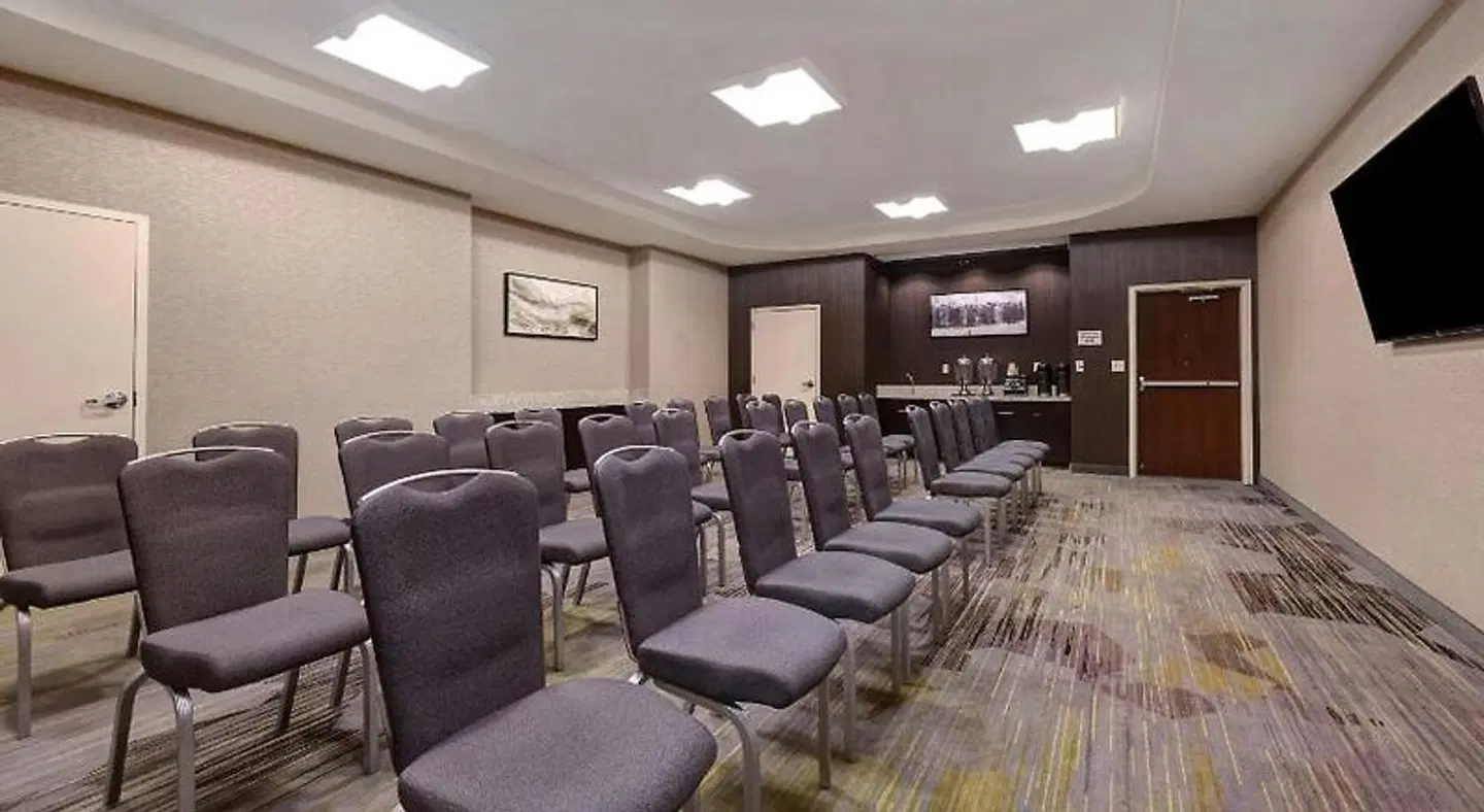 Courtyard by Marriott Glenwood Springs Konferenz