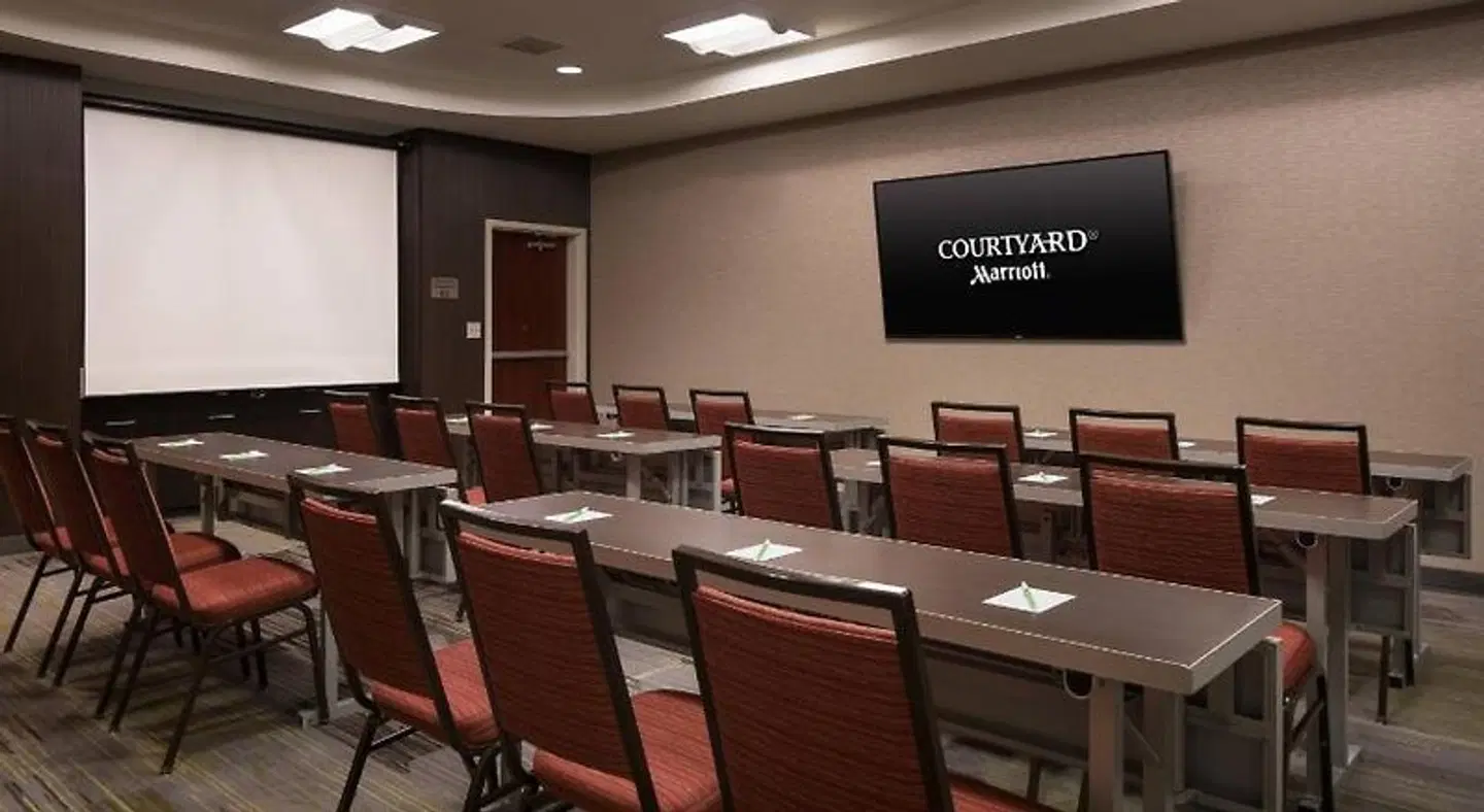 Courtyard by Marriott Glenwood Springs Konferenz