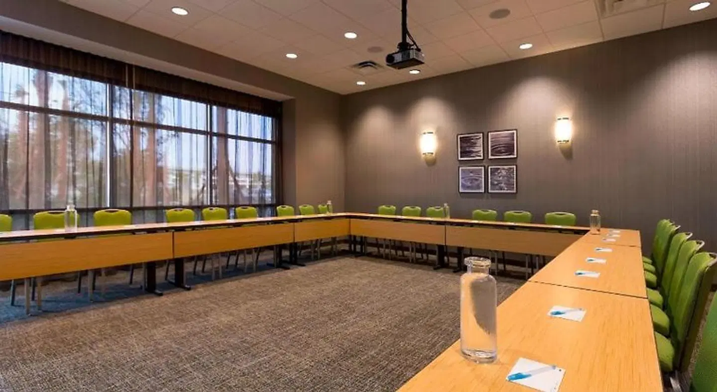 SpringHill Suites by Marriott Orange Beach at The Wharf Konferenz