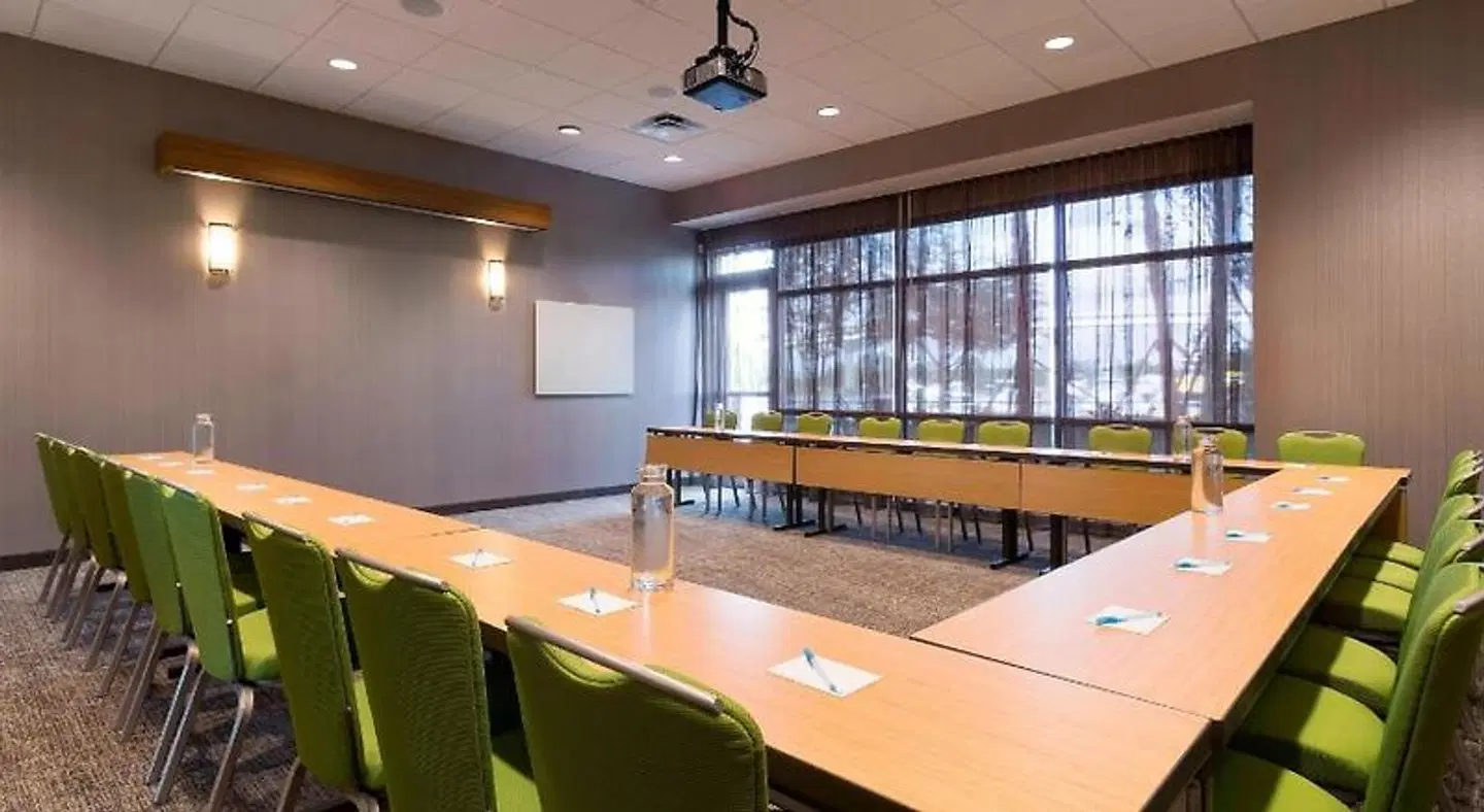 SpringHill Suites by Marriott Orange Beach at The Wharf Konferenz