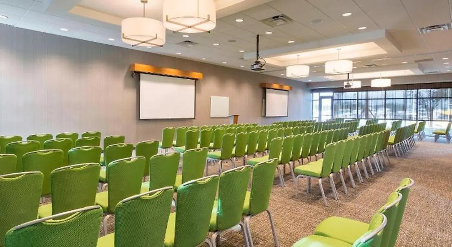 SpringHill Suites by Marriott Orange Beach at The Wharf Konferenz