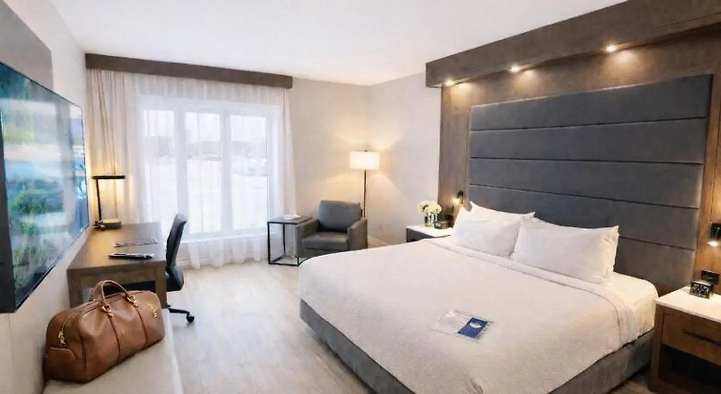 Best Western Premier Hotel L'Aristocrate ROOM_EXAMPLE