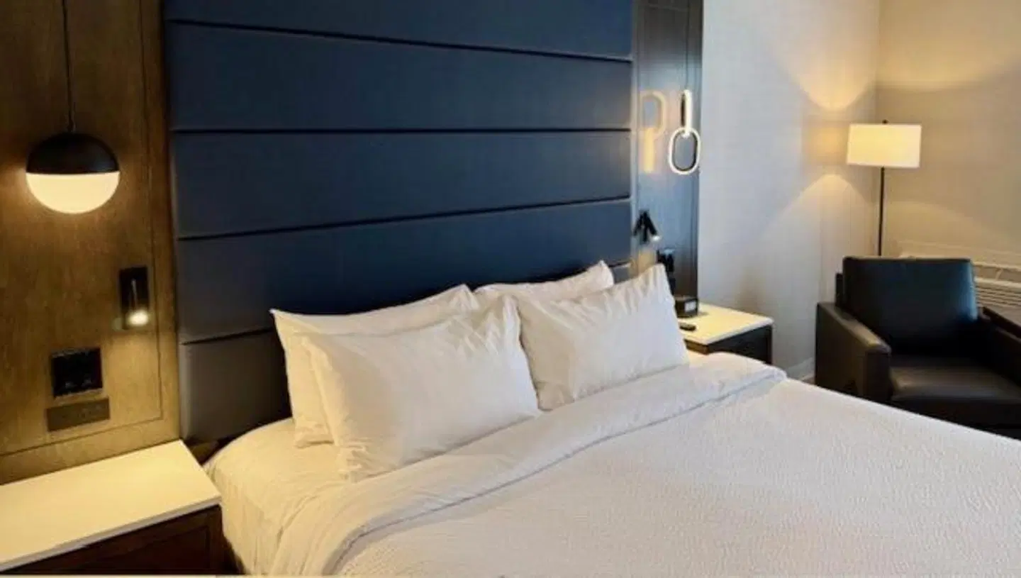 Best Western Premier Hotel L'Aristocrate ROOM_EXAMPLE