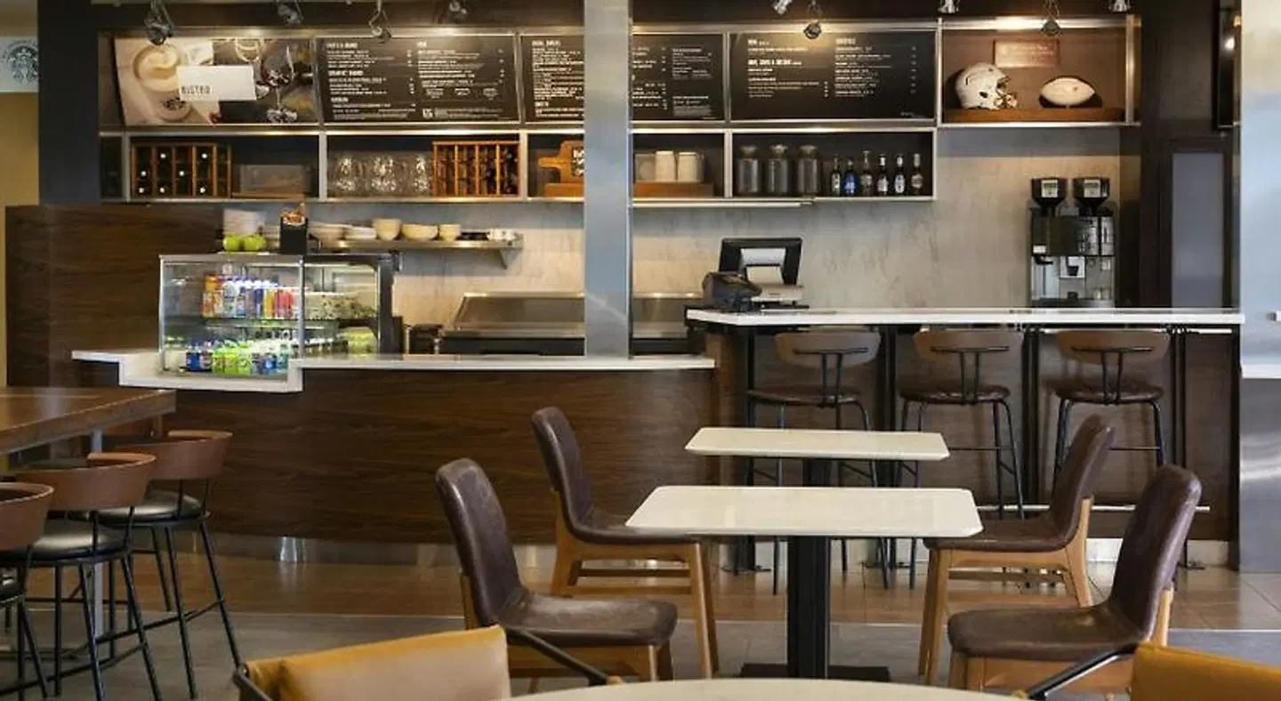 Courtyard by Marriott Fresno LOUNGE_LOBBY