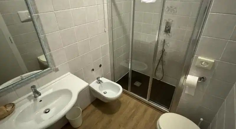 Villa Ambra – Hotelfoto