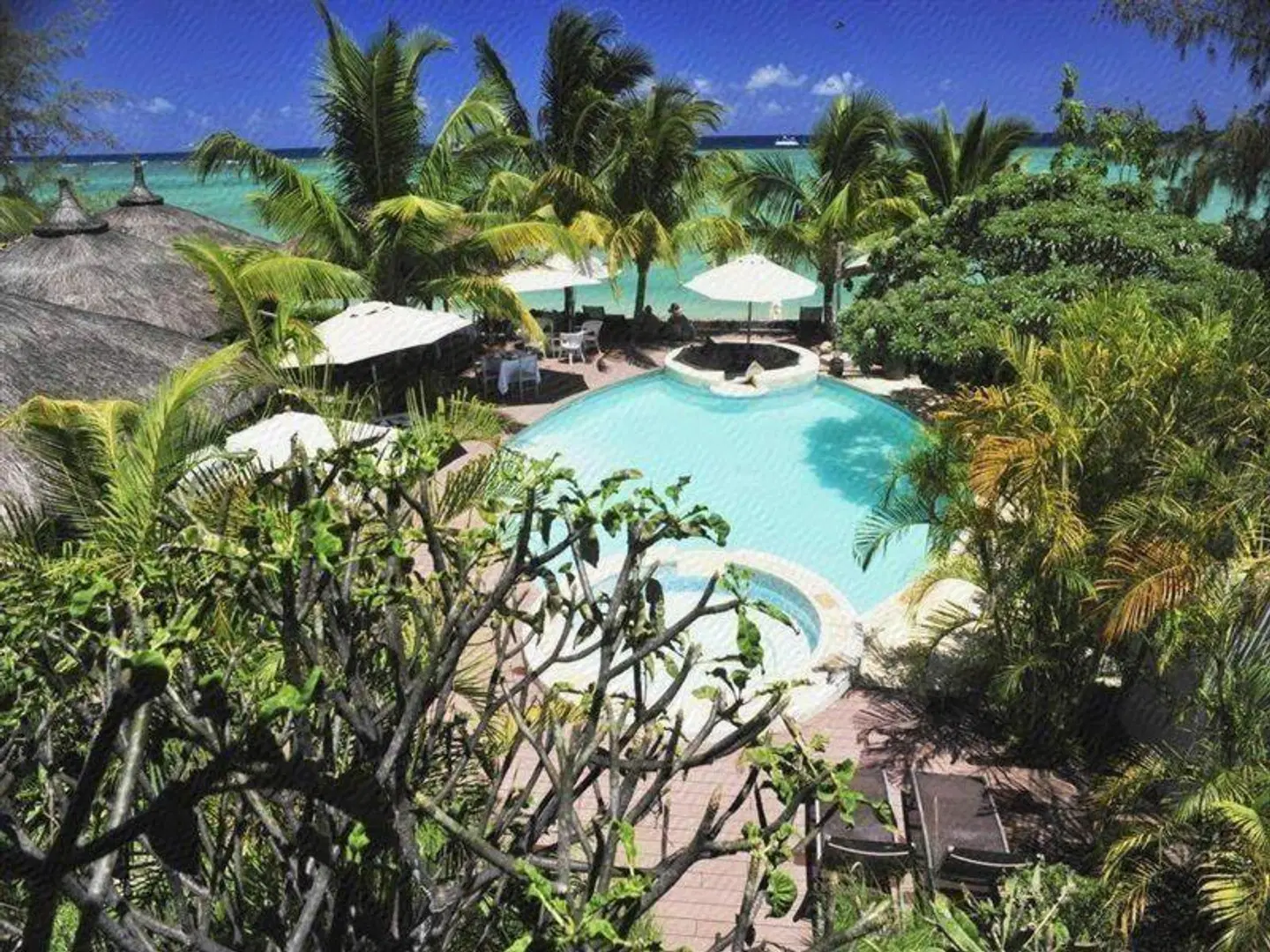 The Bay OUTDOOR_POOL
