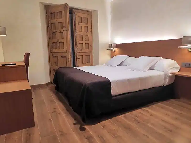 Las Leyendas – Hotelfoto