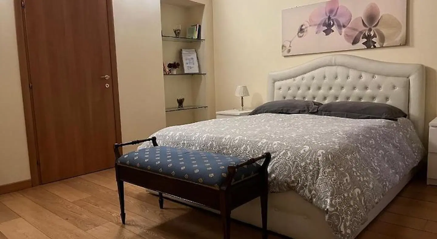 I Prati di Roma Suites ROOM_EXAMPLE