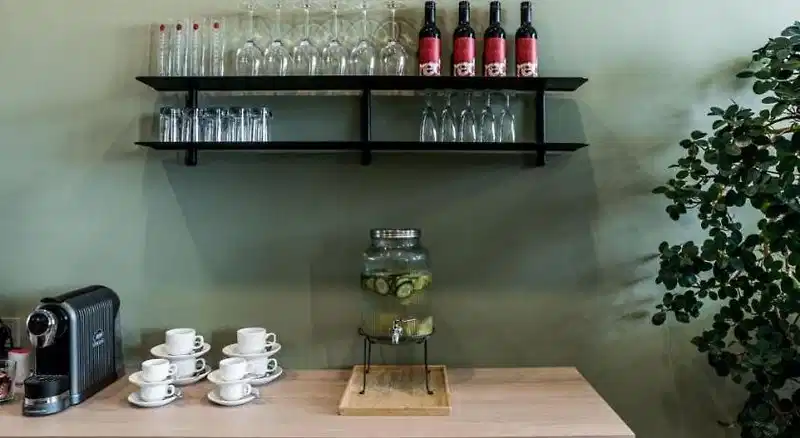 Altstadthotel Weisse Taube – Hotelfoto