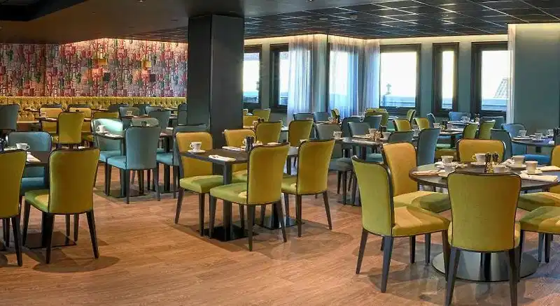 Thon Hotel Bristol, Bergen – Hotelfoto