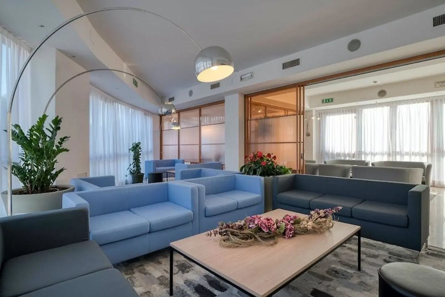 Sporting Trento LOUNGE_LOBBY