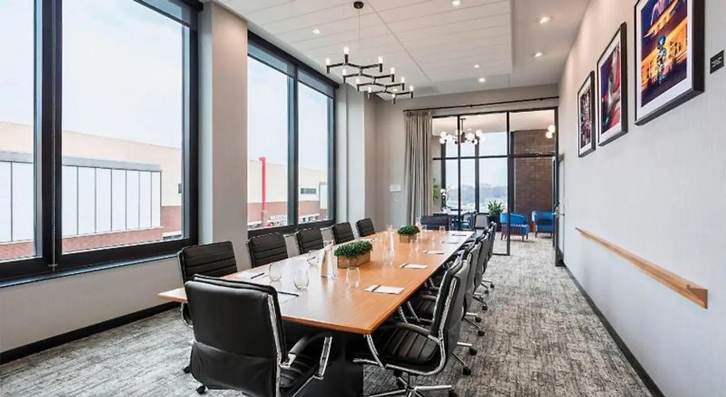 SpringHill Suites by Marriott Madison Konferenz