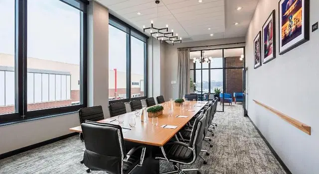SpringHill Suites by Marriott Madison Konferenz