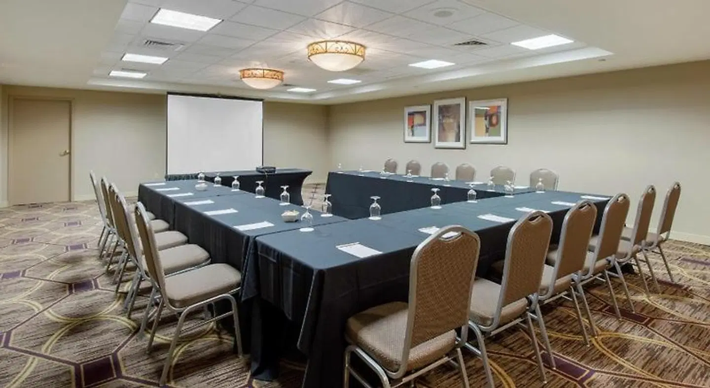 DoubleTree by Hilton Downtown Wilmington - Legal District Konferenz