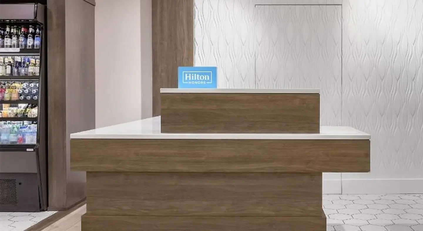 Hilton Garden Inn Des Moines/Urbandale ROOM_EXAMPLE