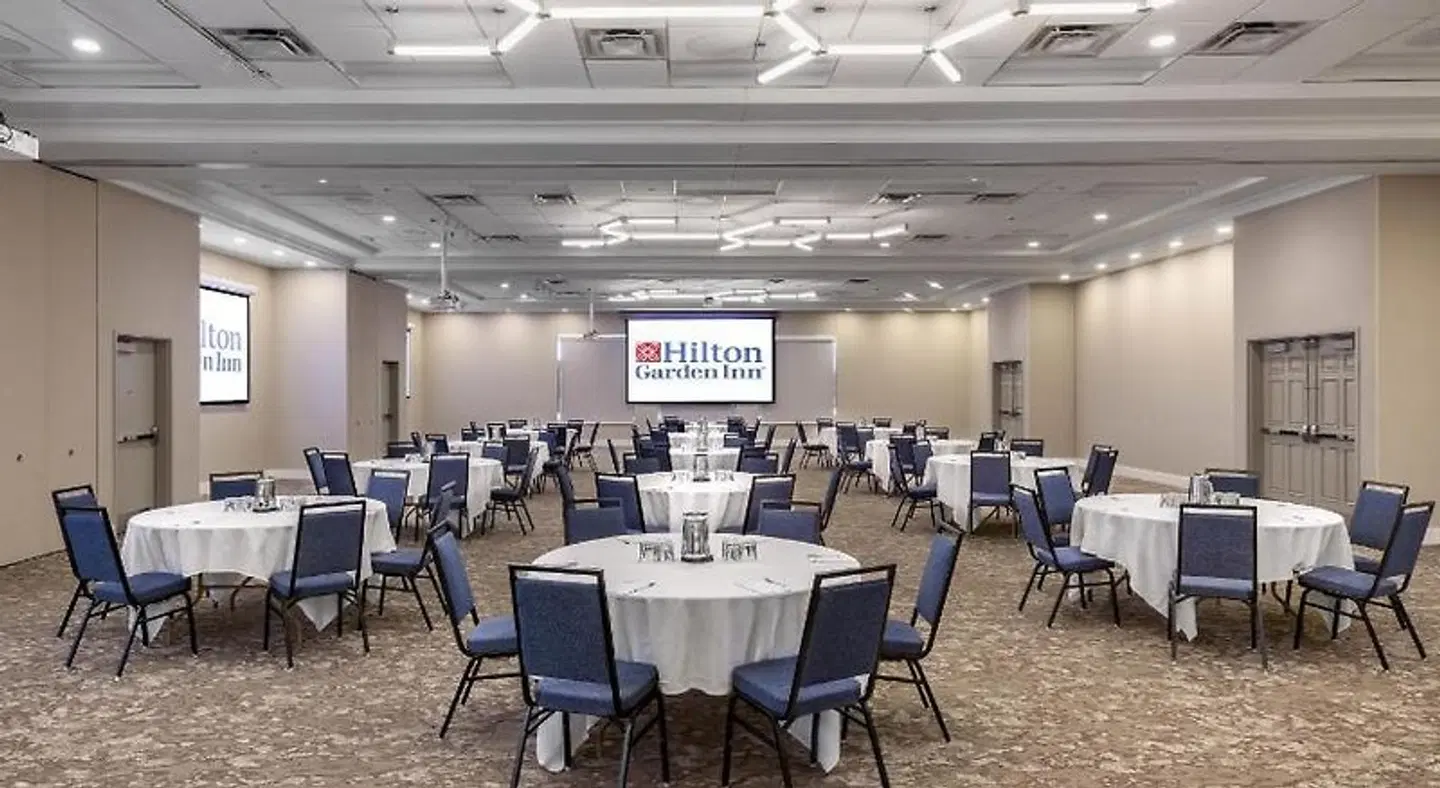 Hilton Garden Inn Des Moines/Urbandale Konferenz