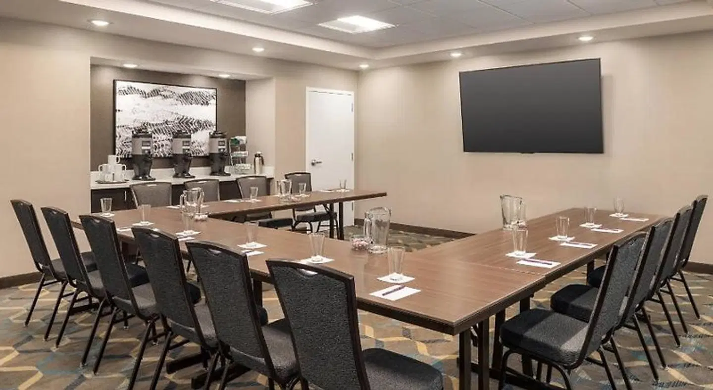 Residence Inn by Marriott Des Moines Ankeny Konferenz