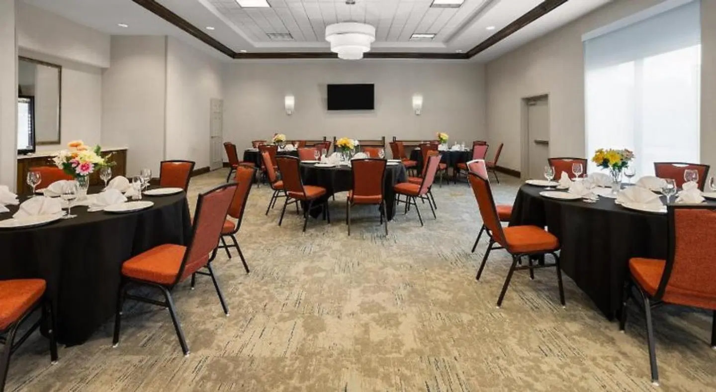 Hilton Garden Inn Memphis/Wolfchase Galleria Konferenz