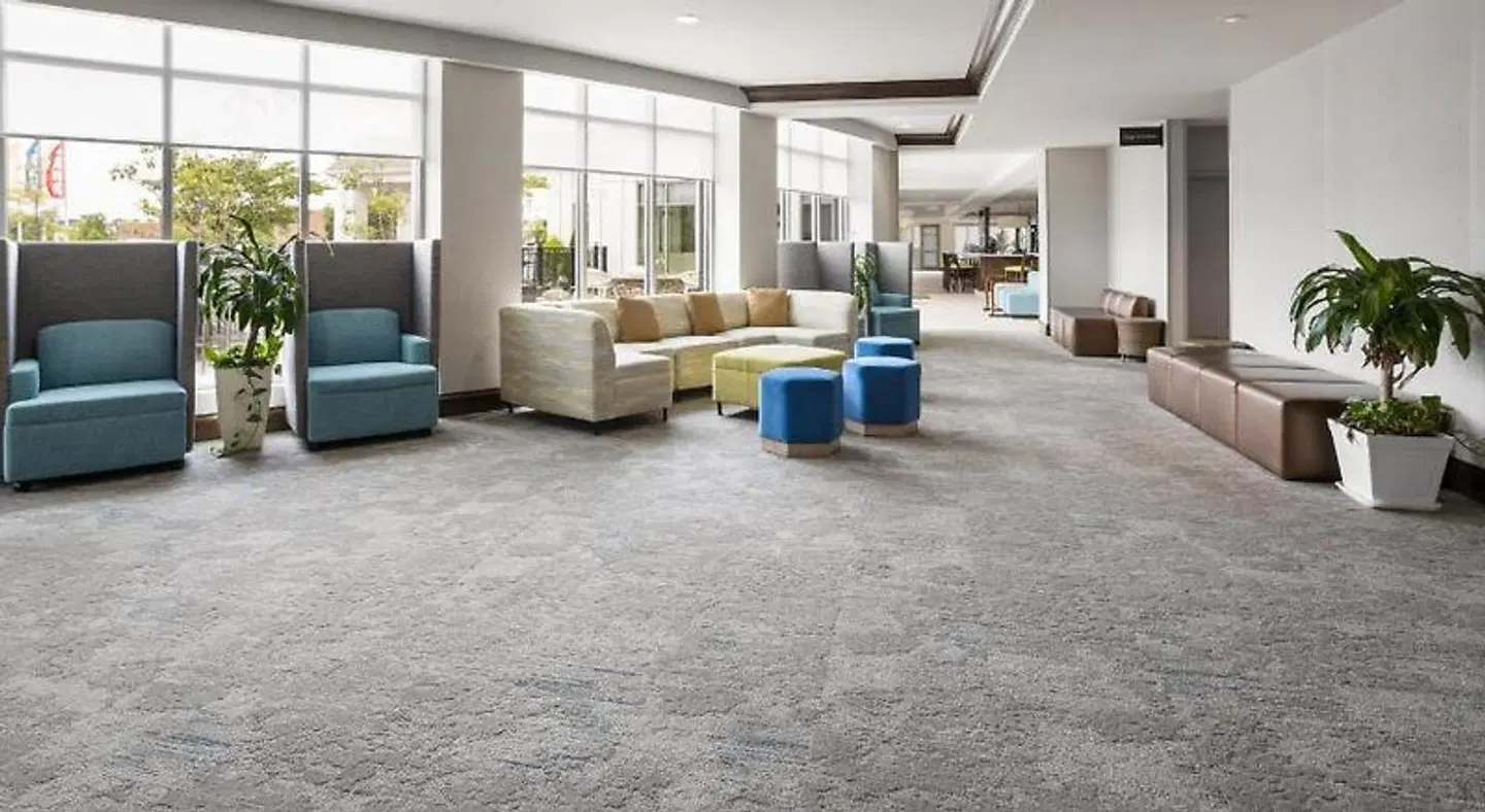 Hilton Garden Inn Memphis/Wolfchase Galleria LOUNGE_LOBBY