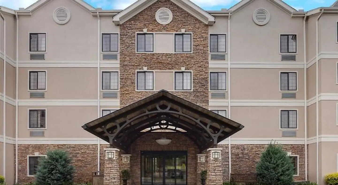 Staybridge Suites Tallahassee I-10 East by IHG EXTERIOR