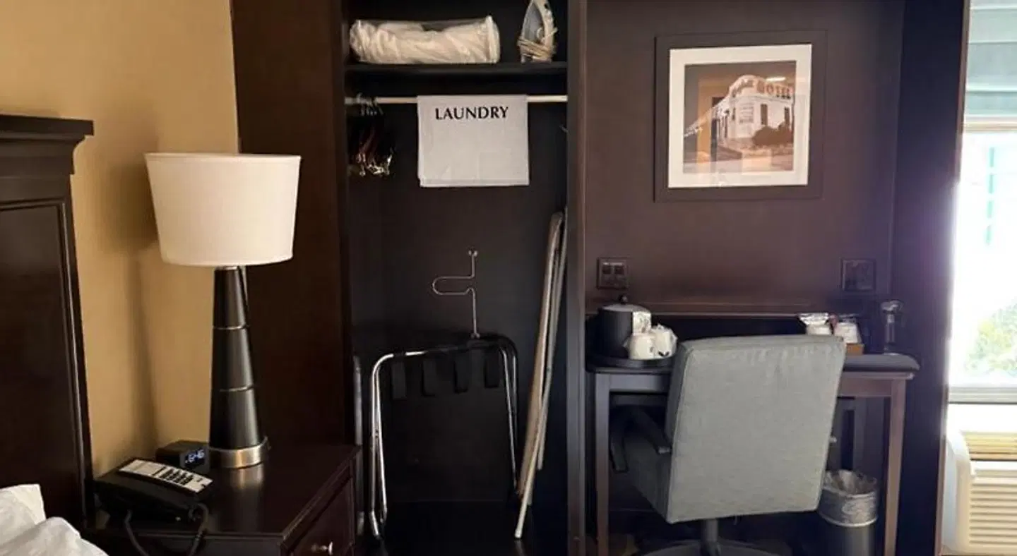 Hampton Inn Harrisburg/Grantville/Hershey ROOM_EXAMPLE
