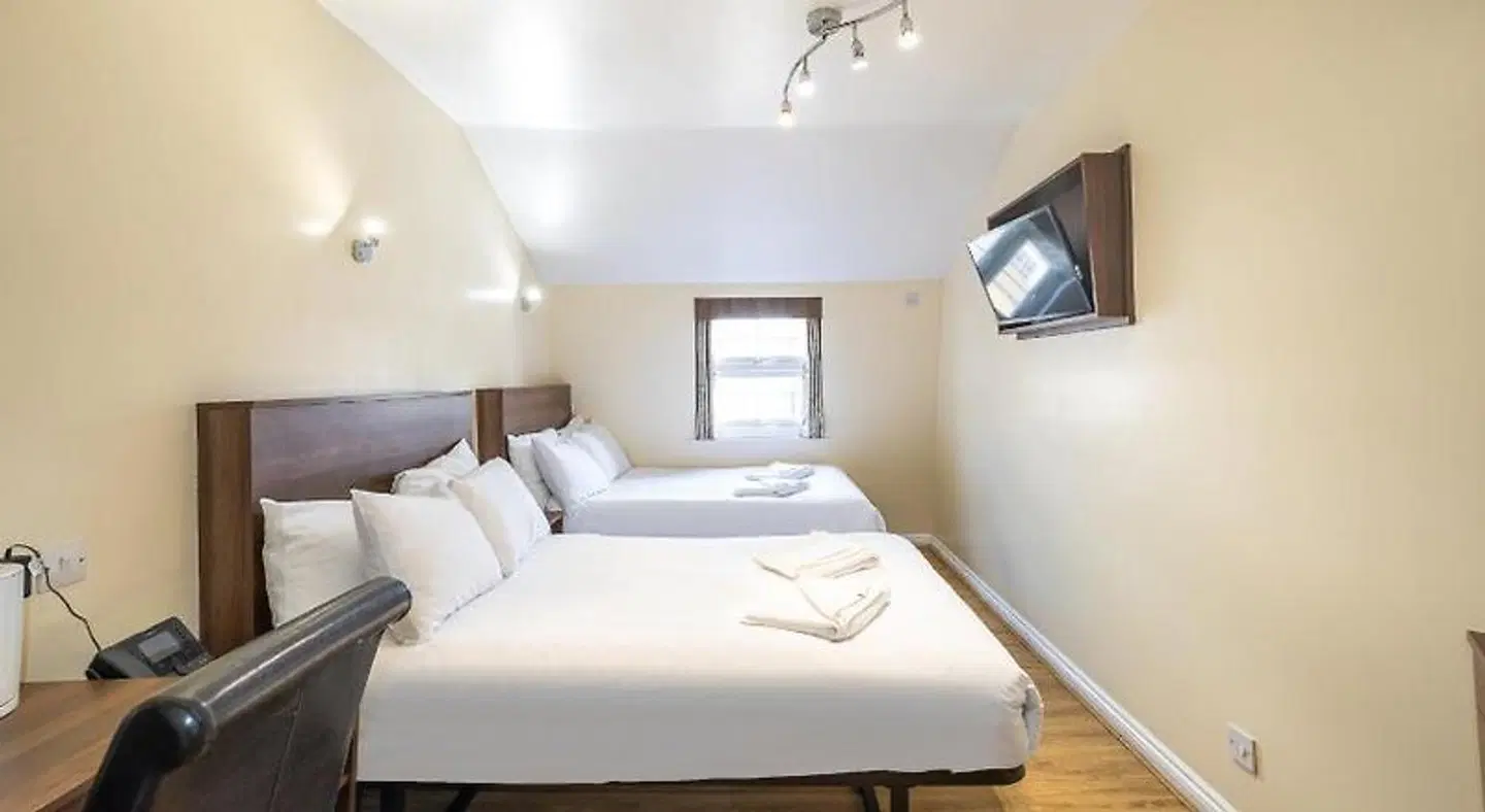 Linden House ROOM_EXAMPLE