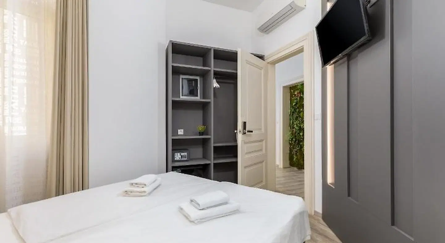 Boutique Hostel Joyce HEALTH_BEAUTY