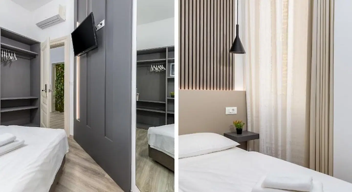 Boutique Hostel Joyce ROOM_EXAMPLE
