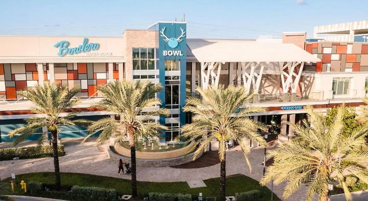 Four Points by Sheraton Fort Lauderdale Airport - Dania Beach EXTERIOR