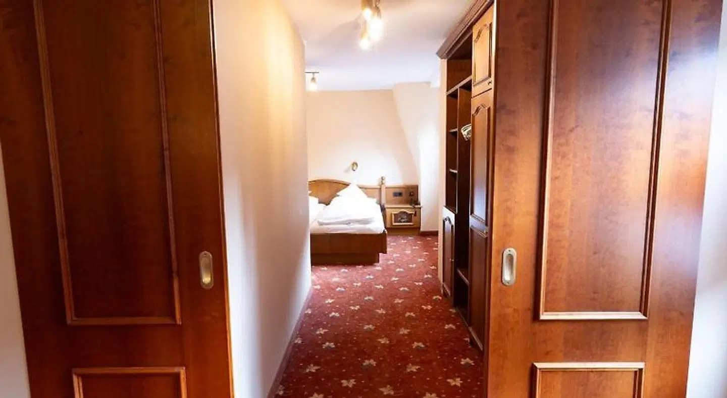 Berg's Alte Bauernschänke ROOM_EXAMPLE