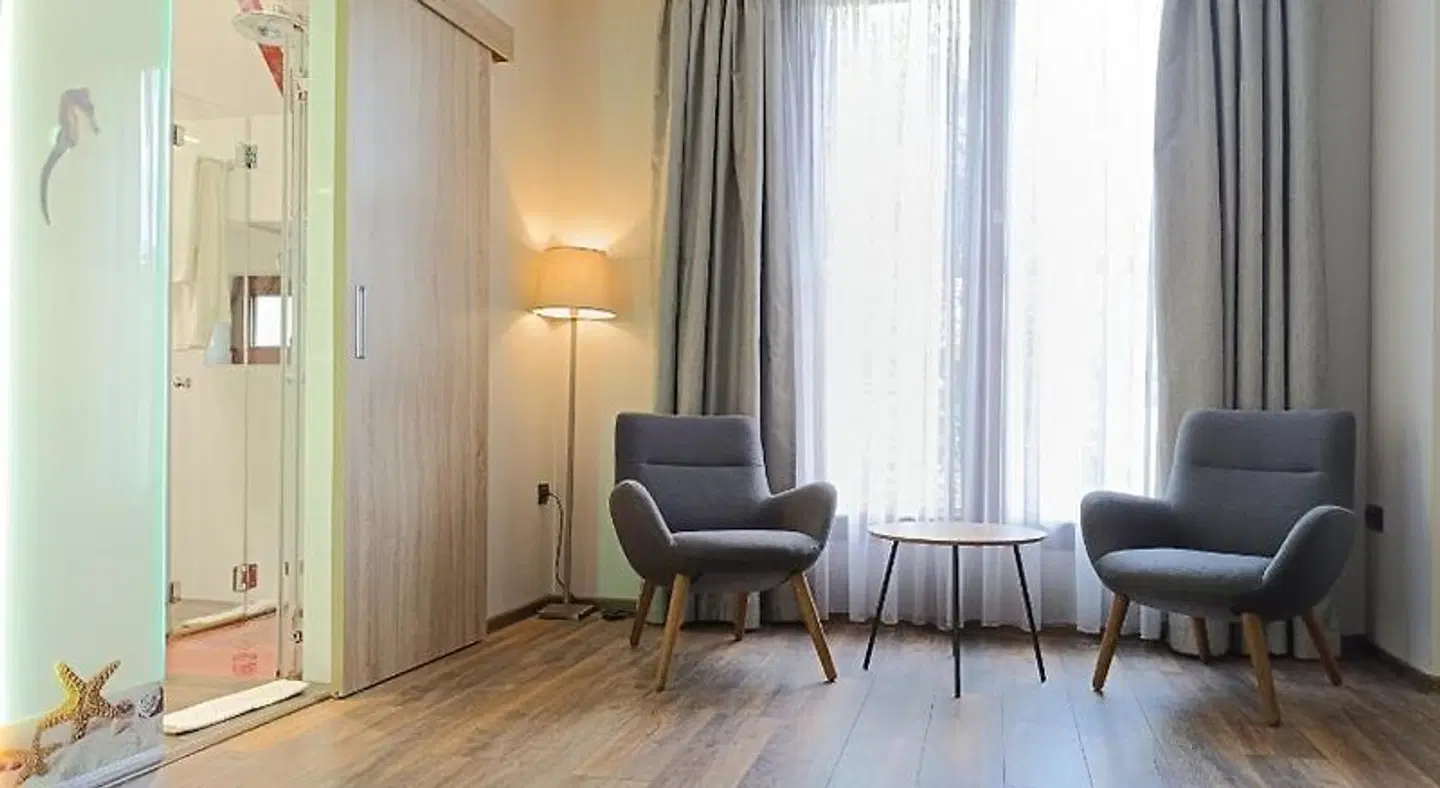 Hugo Hotel ROOM_EXAMPLE