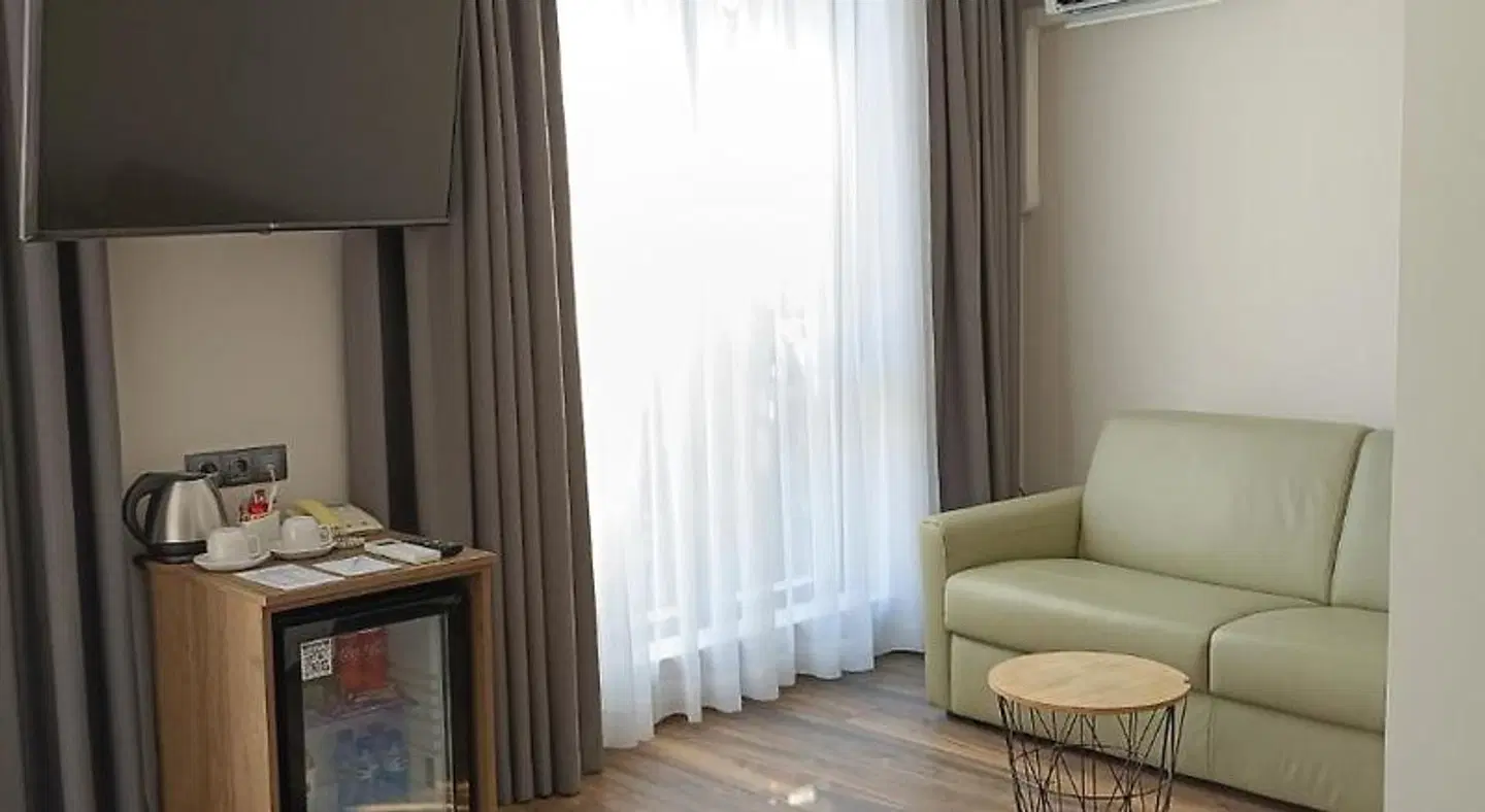 Hugo Hotel ROOM_EXAMPLE