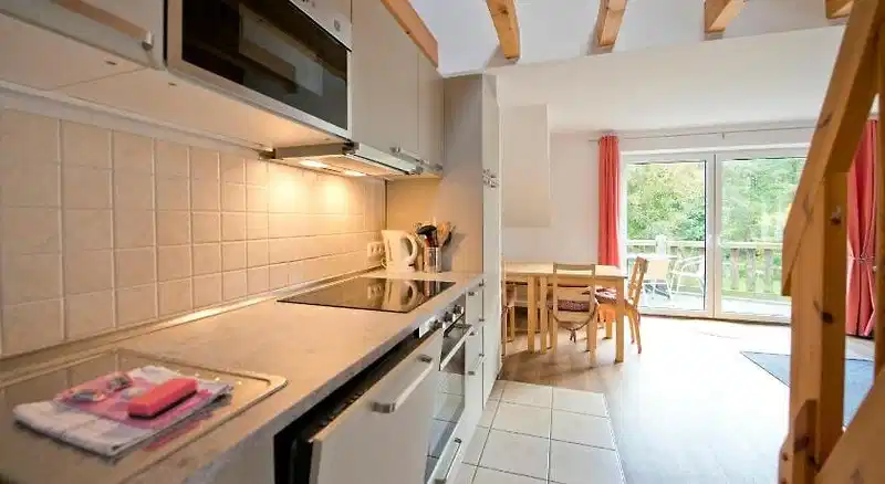Feriendorf Alte Fahrt – Hotelfoto